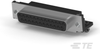 D-Shaped Connectors - 5788800-2 - TE Connectivity