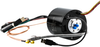 Ethernet Slip Ring Transmitting 1000M and USB Signal -- LPT000-1002-U2-E3-HF02 - Image