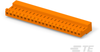 Standard Rectangular Connectors - 5-644878-1 - TE Connectivity