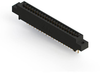 Card Edge Connectors - Edgeboard Connectors - 396-022-540-604 - Lingto Electronic Limited