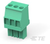 PCB Terminal Blocks - 1986371-3 - TE Connectivity