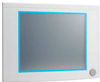 Monitor, 17, 1280X1024Pixel, 30Vdc; Meter Display Type Advantech - 97W6759 - Newark, An Avnet Company