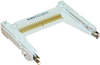 Memory Card Connector Compact Flash 50 Position; Memory / Card Type Amp - Te Connectivity - 73K1618 - Newark, An Avnet Company