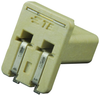 Connector, Inverted Poke In, 2 Position, 22-18Awg; Connector Systems Te Connectivity - 20X5214 - Newark, An Avnet Company
