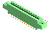 Card Edge Connector Rohs Compliant Edac - 61AJ4670 - Newark, An Avnet Company