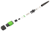Fiber Optic Conn, Mpo, Male, 3Mm; Fibre Optic Connector Type L-Com - 55AJ2154 - Newark, An Avnet Company