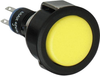 Led Indicator, Panel, 8Mm, Yellow; Led Color Eao - 38Y7559 - Newark, An Avnet Company