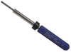 Removal Tool, Tweezer, Size 16 Contact; For Use With Daniels - 28R8197 - Newark, An Avnet Company