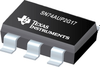 SN74AUP2G17 Low-Power Dual Schmitt-Trigger Buffer -- SN74AUP2G17DCKR - Image