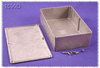 Small Enclosures - Diecast Enclosures - 1590D - Hammond Manufacturing Company Inc.