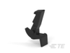 Connector Hardware, Mounts, Locks & Retainers - 102185-2 - TE Connectivity