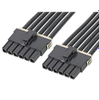 Cable Assemblies Rectangular Cable Assemblies - Win Source Electronics