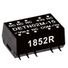 Power Supplies - Board Mount - DC DC Converters - DETN02M-05 - Acme Chip Technology Co., Limited