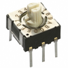 DIP Switches - 220ADB16-ND - DigiKey
