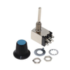 Rotary Switches - MRT23-CG-ND - DigiKey