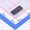 ADC/DAC/Data Conversion >> Energy Metering ICs -- RN8209C - Image