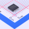 Operational Amplifier/Comparator >> Precision OpAmps - RS8524XQ - LCSC Electronics Technology (HK) Limited