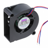 DC Brushless Fans (BLDC) - 1570-1498-ND - DigiKey