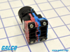 IDEC Pushbutton Non-Illuminated - HW1B-A111-G - Galco Industrial Electronics