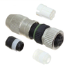 Circular Connector Assemblies - 281-3430-ND - DigiKey