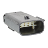 Rectangular Connector Housings - 900-0334814401-ND - DigiKey