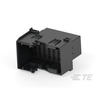 Rectangular Connector Housings - 1734-2379922-1-ND - DigiKey