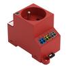 Mounting accessories - 709-573 - WAGO