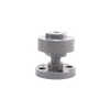 DIAPHRAGM SEALS -- CPVC-00-E50F - Image
