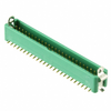 Headers, Male Pins - G125-MS15005L3P - ODG (Origin Data Global)