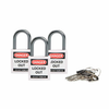 Lockouts, Padlocks - 118965 - ODG (Origin Data Global)
