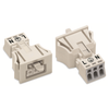 Headers, Plugs and Sockets - 2946-890-723-ND - DigiKey