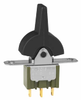 Flat Frame Mount Miniature Rockers - M2018TNG01-EA - NKK Switches