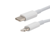 Between Series Adapter Cables - 5073-CAUC-LT-WHT-2F-ND - DigiKey