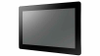 100% flat fronted touch 15.6