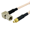 Coaxial Cables (RF) - 5328-FMC0914316-12-ND - DigiKey