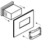 Panel Meter Accessories - 7259638 - RS Components, Ltd.