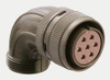 Mil Spec Circular Connectors -- 5470038 - Image