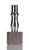 Pneumatic Quick Connect Couplings - 6671765 - RS Components, Ltd.