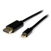 Video Cables (DVI, HDMI) - 5214-MDP2DPMM4M-ND - DigiKey