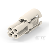 Rectangular Connector Housings - 1734-2320667-2-ND - DigiKey