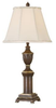 9608AUB Lamps-Table Lamps - 373593 - Capital Lighting, Inc.