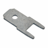 Terminals - Quick Connects, Quick Disconnect Connectors - 36-1286-ND - DigiKey