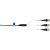 Cable Assembly - 6824A50 - Hottinger Bruel and Kjaer UK Ltd.