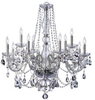 631-12-514 Mid. Chandeliers-Candle - 699481 - Capital Lighting, Inc.