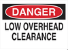 Machine & Operational Sign - 42531 - Brady Corporation