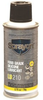 Sprayon LU 210 Lubricant - 4 oz Aerosol Can - 2.75 oz Net Weight - Food Grade - 00293 - 075577-00293 - R. S. Hughes Company, Inc.