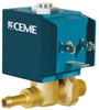 Solenoid Valve - 6622 (Main series 66) - CEME