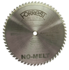 Forrest No-Melt Carbide-Tipped Saw Blades For Cutting Plastic -- 37501