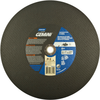 Norton Gemini Rescue A Type 01/41 High Speed Cut-Off Wheel - 66252837841 - Norton Abrasives
