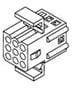 Pin & Socket Connectors - 770427-1 - VAST STOCK CO., LIMITED
